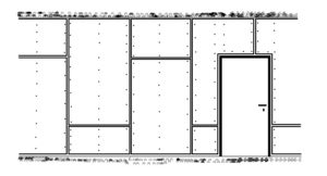 Chyby v deskokladu sádrokartonových desek